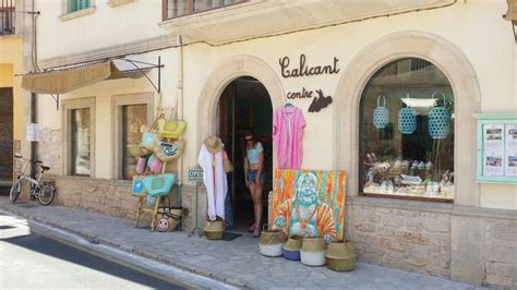 boutiques in mallorca